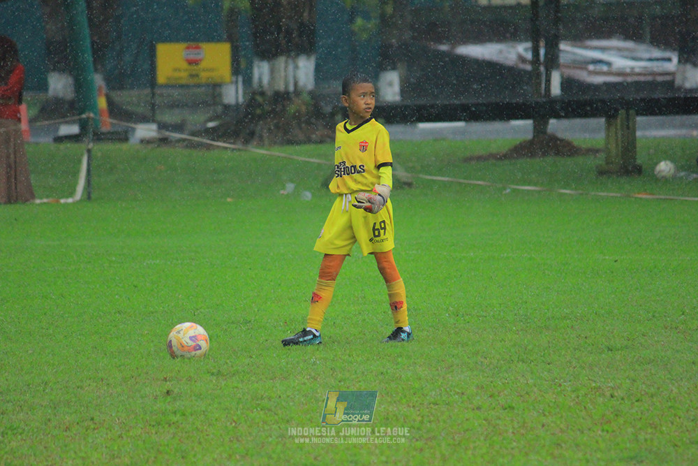 ijl u11 240526 diklat paku jaya vs isa marzuki bandriawan