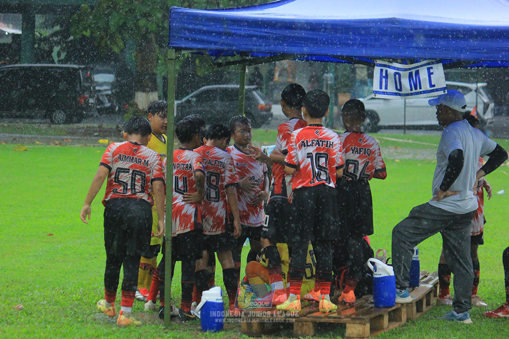 ijl u11 240526 diklat paku jaya vs isa marzuki bandriawan