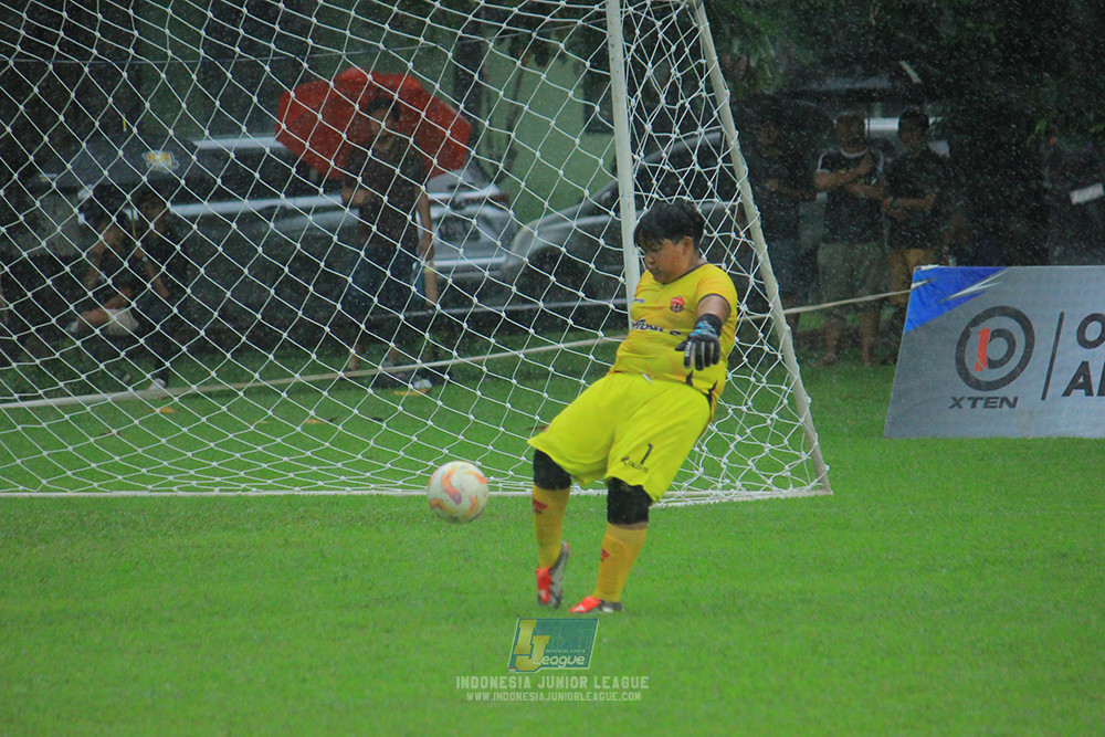 ijl u11 240526 diklat paku jaya vs isa marzuki bandriawan