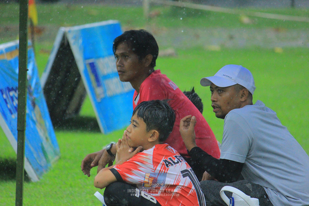 ijl u11 240526 diklat paku jaya vs isa marzuki bandriawan