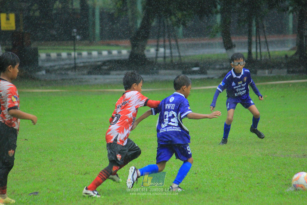 ijl u11 240526 diklat paku jaya vs isa marzuki bandriawan