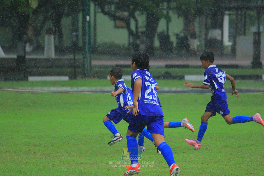 ijl u11 240526 diklat paku jaya vs isa marzuki bandriawan