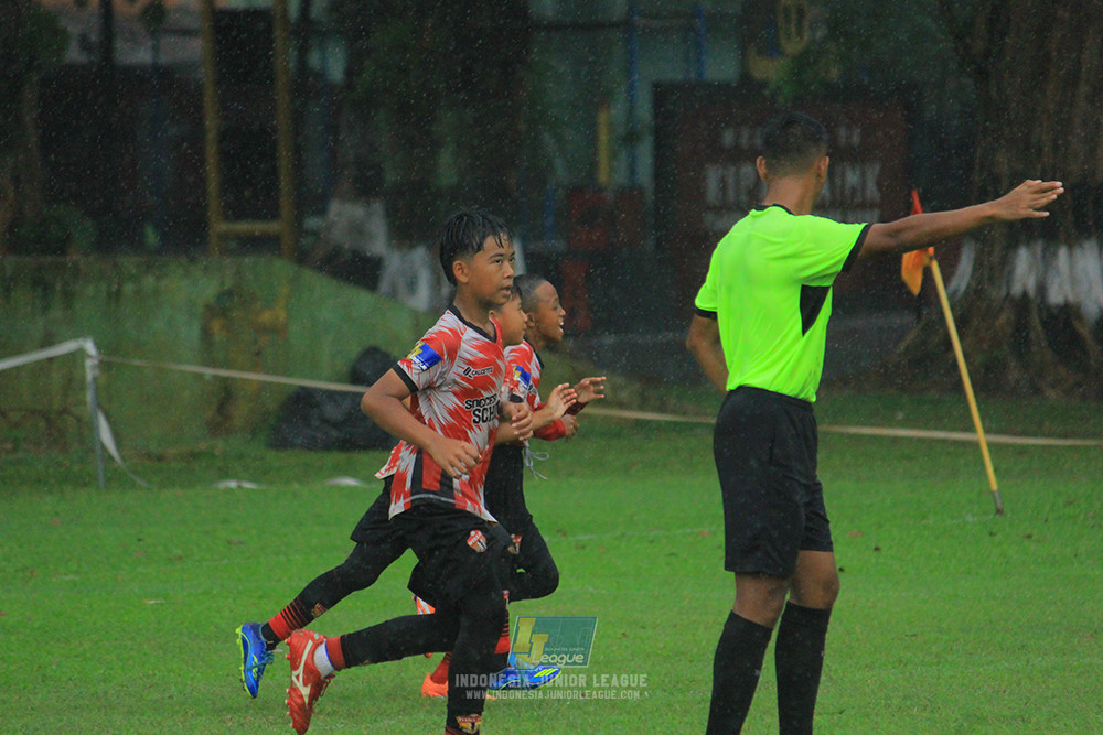 ijl u11 240526 diklat paku jaya vs isa marzuki bandriawan