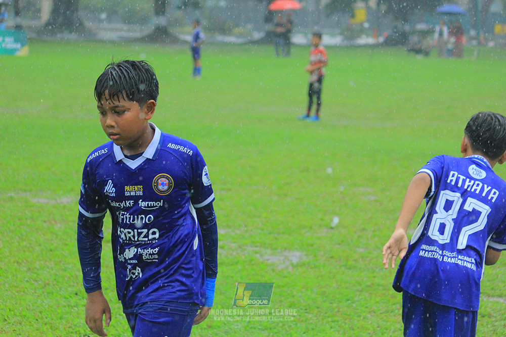 ijl u11 240526 diklat paku jaya vs isa marzuki bandriawan