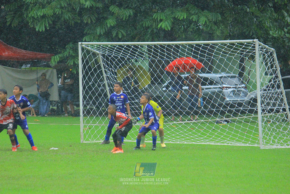 ijl u11 240526 diklat paku jaya vs isa marzuki bandriawan