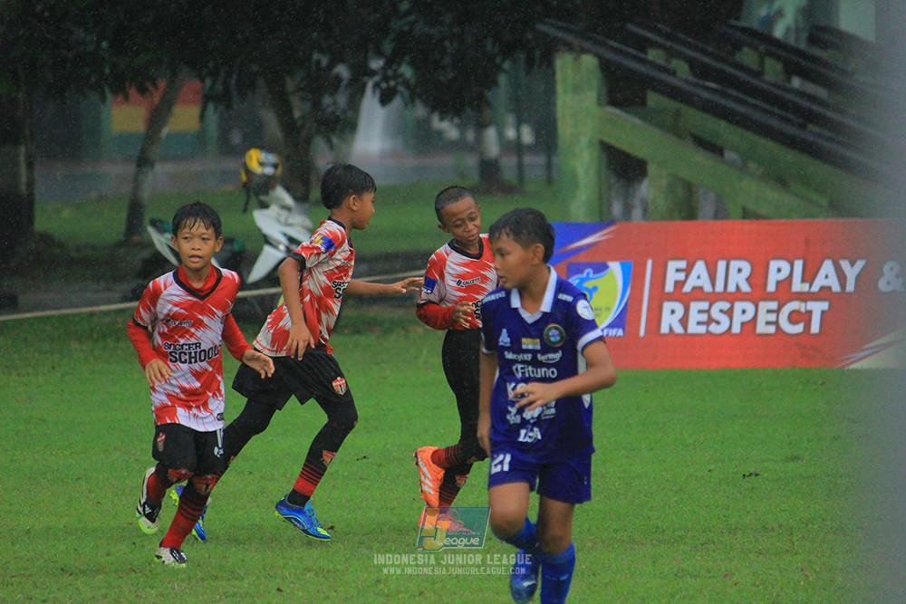 ijl u11 240526 diklat paku jaya vs isa marzuki bandriawan