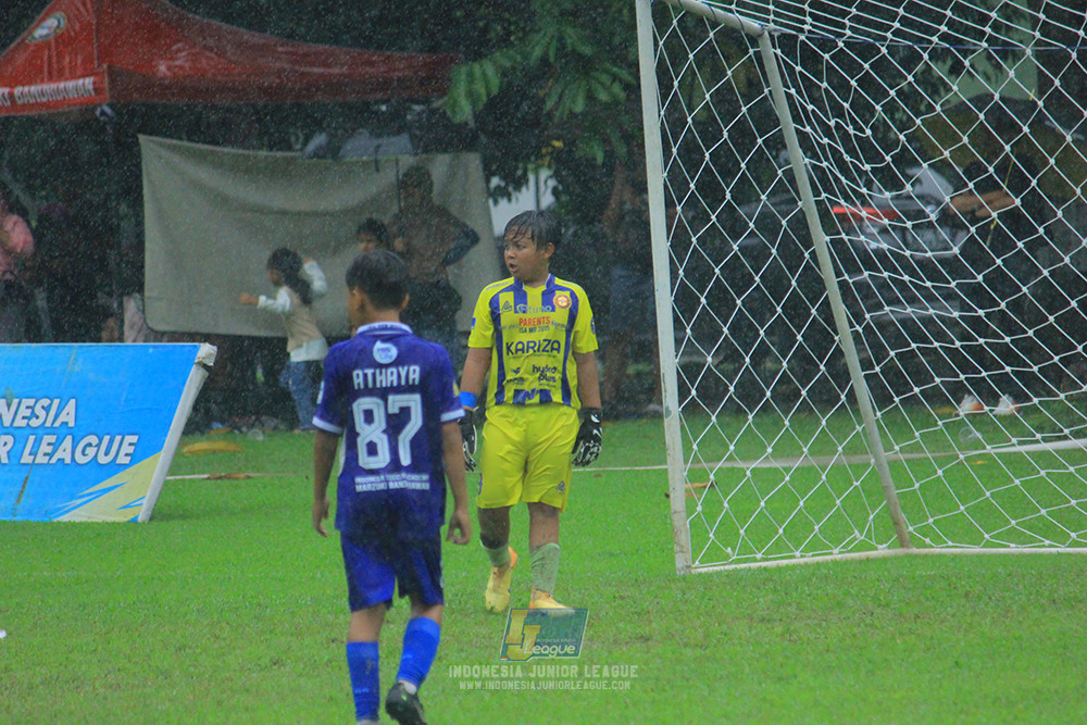 ijl u11 240526 diklat paku jaya vs isa marzuki bandriawan