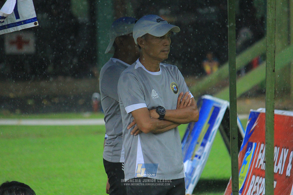 ijl u11 240526 diklat paku jaya vs isa marzuki bandriawan