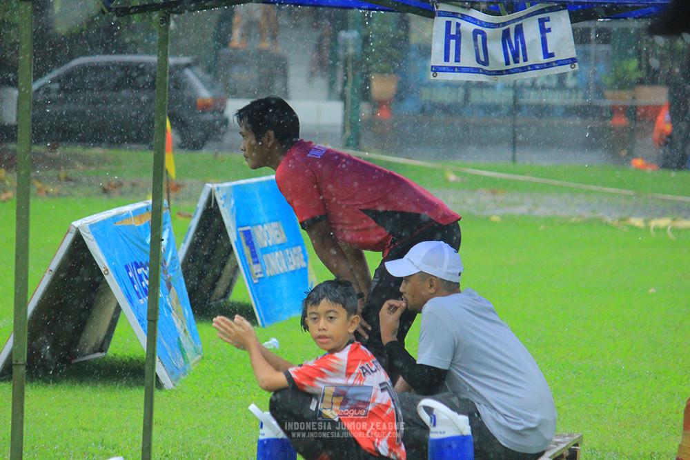 ijl u11 240526 diklat paku jaya vs isa marzuki bandriawan