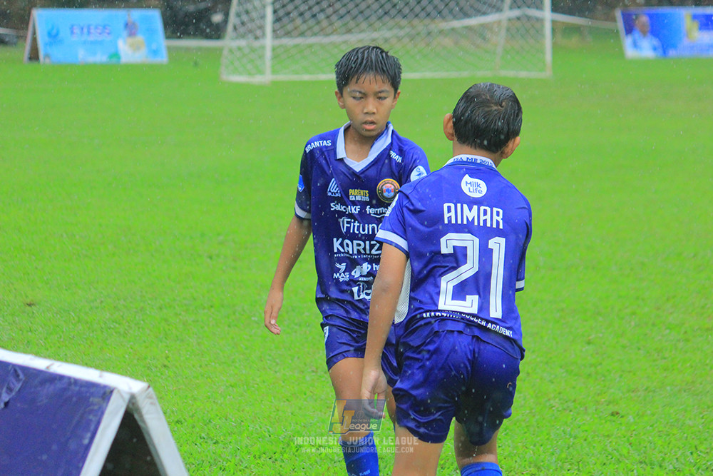 ijl u11 240526 diklat paku jaya vs isa marzuki bandriawan