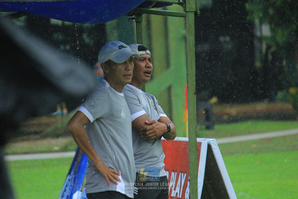 ijl u11 240526 diklat paku jaya vs isa marzuki bandriawan