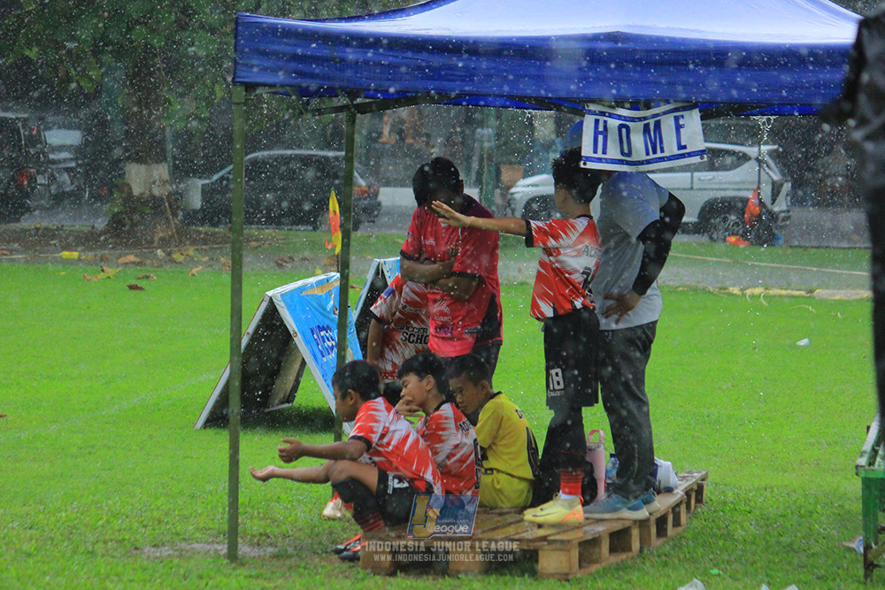 ijl u11 240526 diklat paku jaya vs isa marzuki bandriawan