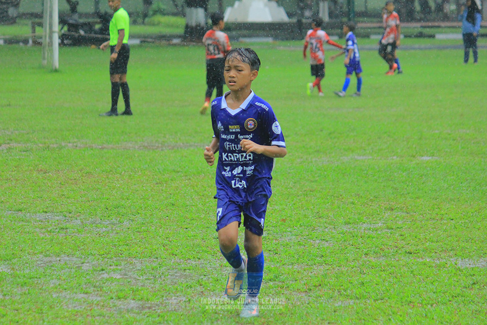 ijl u11 240526 diklat paku jaya vs isa marzuki bandriawan