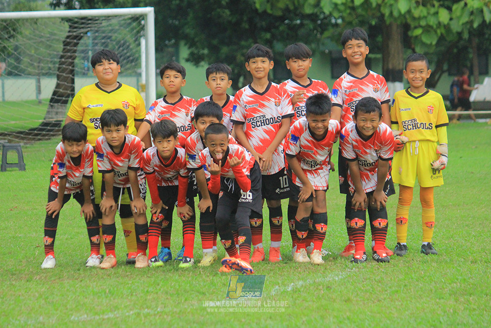 ijl u11 240526 diklat paku jaya vs isa marzuki bandriawan