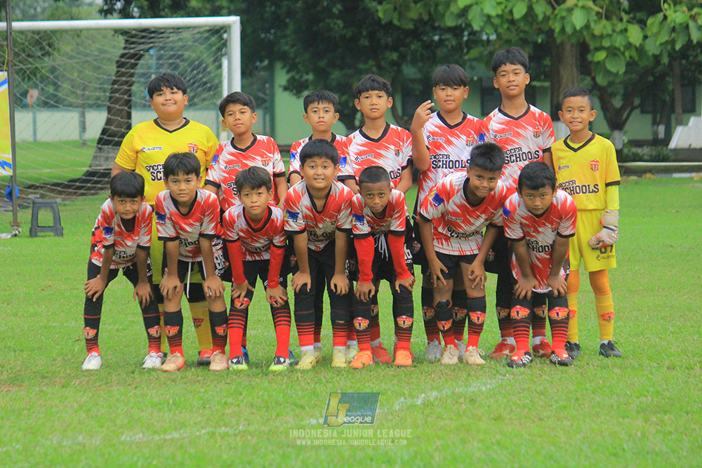 ijl u11 240526 diklat paku jaya vs isa marzuki bandriawan