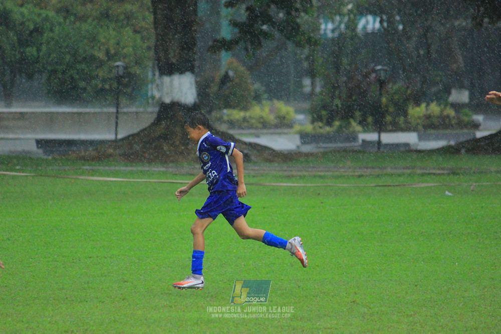 ijl u11 240526 diklat paku jaya vs isa marzuki bandriawan