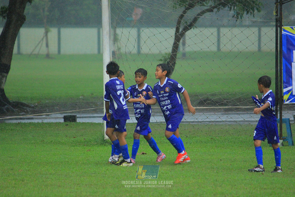 ijl u11 240526 diklat paku jaya vs isa marzuki bandriawan