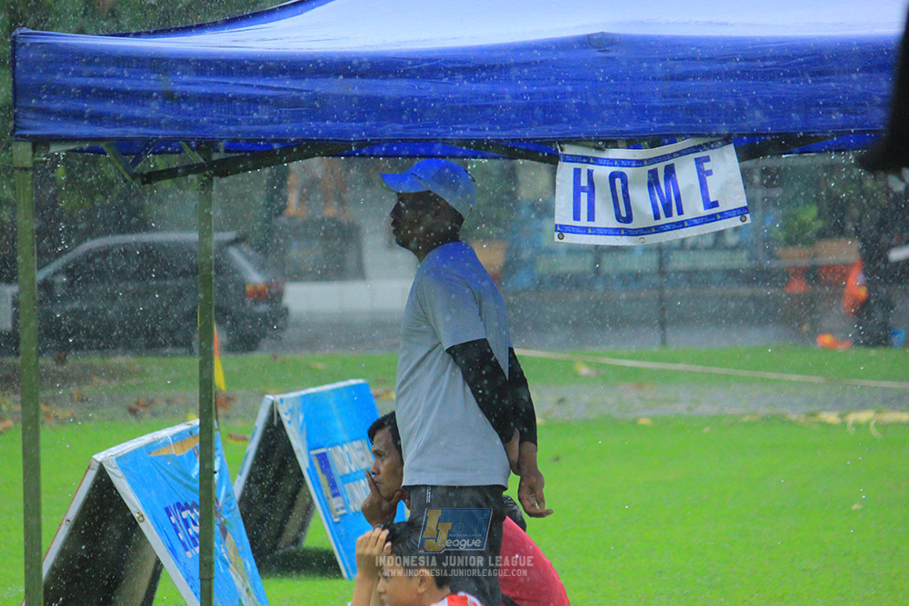 ijl u11 240526 diklat paku jaya vs isa marzuki bandriawan