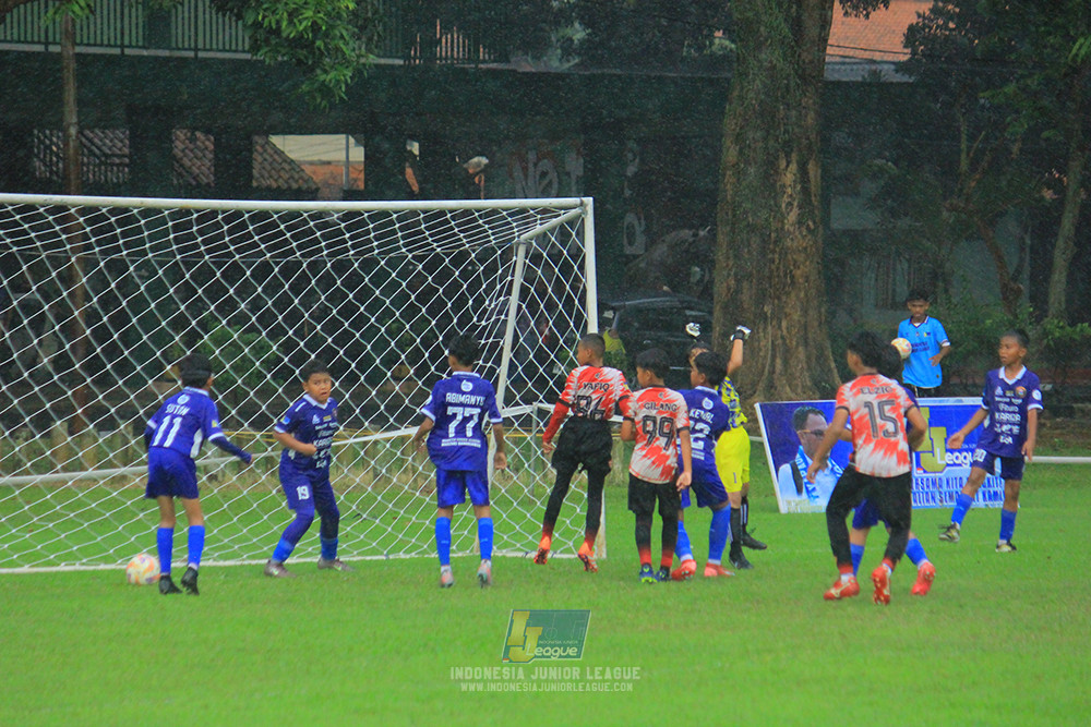 ijl u11 240526 diklat paku jaya vs isa marzuki bandriawan