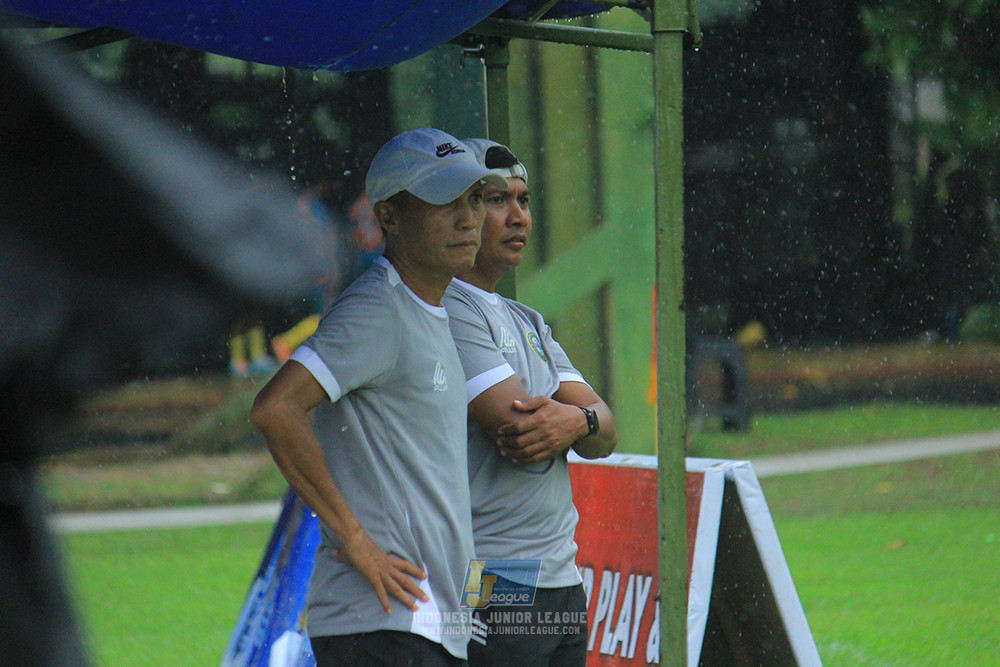 ijl u11 240526 diklat paku jaya vs isa marzuki bandriawan