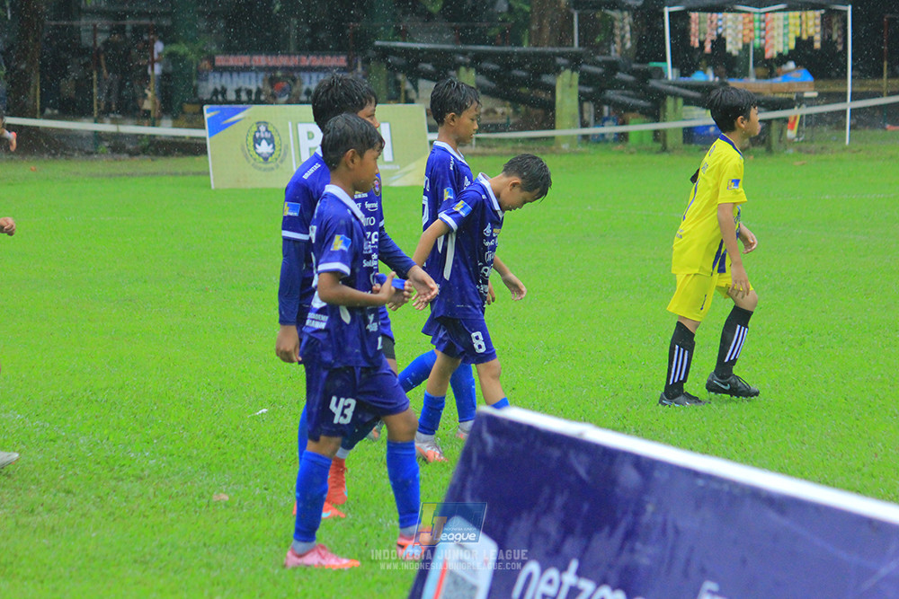 ijl u11 240526 diklat paku jaya vs isa marzuki bandriawan
