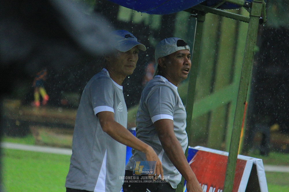 ijl u11 240526 diklat paku jaya vs isa marzuki bandriawan
