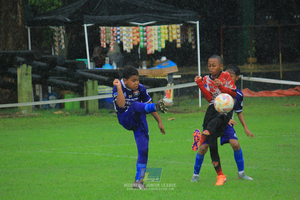 ijl u11 240526 diklat paku jaya vs isa marzuki bandriawan