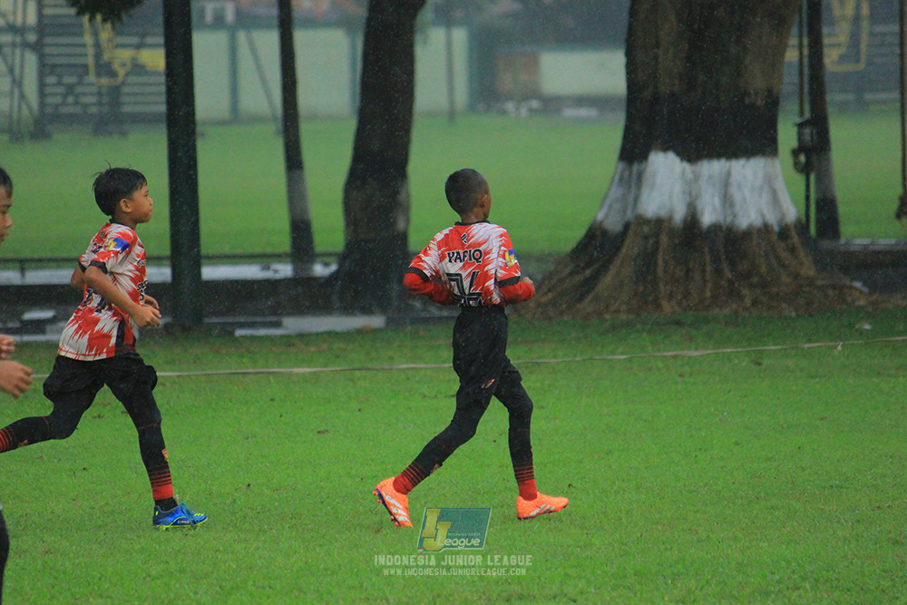 ijl u11 240526 diklat paku jaya vs isa marzuki bandriawan