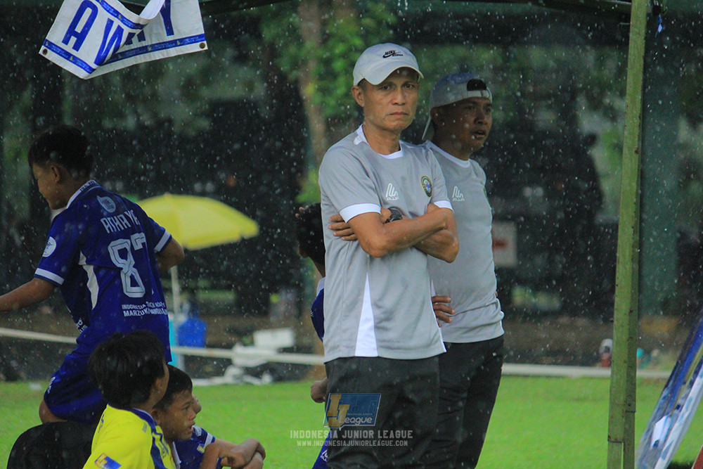 ijl u11 240526 diklat paku jaya vs isa marzuki bandriawan
