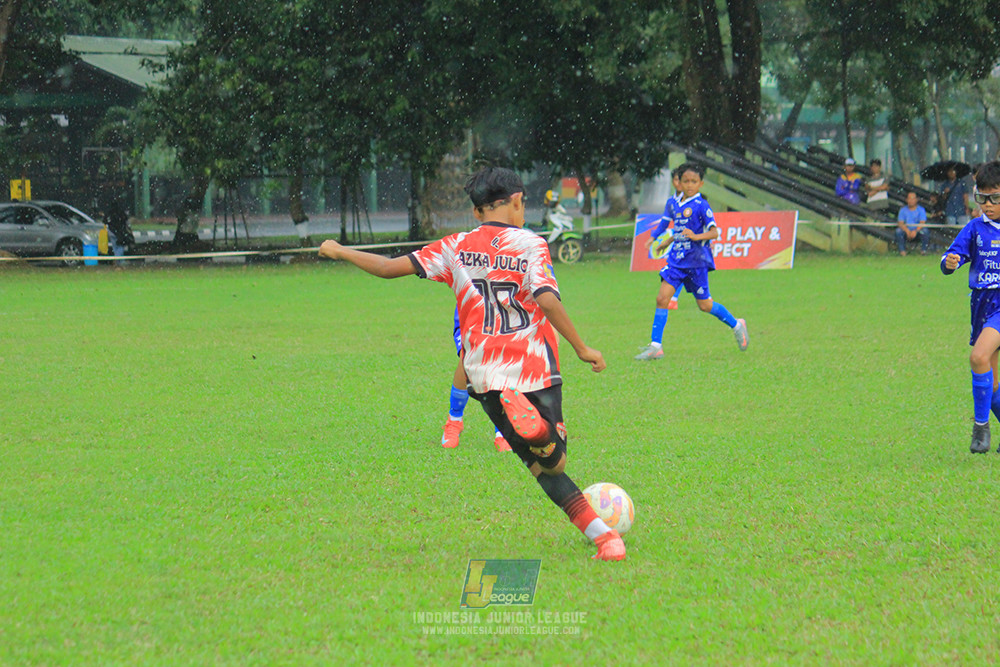 ijl u11 240526 diklat paku jaya vs isa marzuki bandriawan