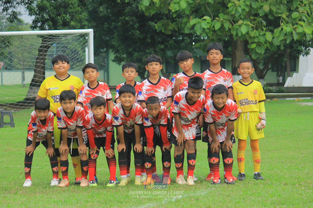 ijl u11 240526 diklat paku jaya vs isa marzuki bandriawan