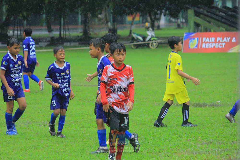 ijl u11 240526 diklat paku jaya vs isa marzuki bandriawan