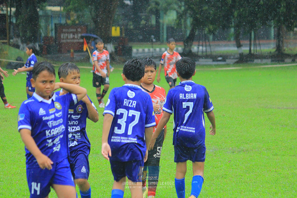 ijl u11 240526 diklat paku jaya vs isa marzuki bandriawan