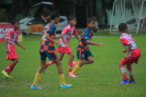 [IJL U11 - 240526] FARAMA FC VS JAKARTA ACADEMY SOCCER