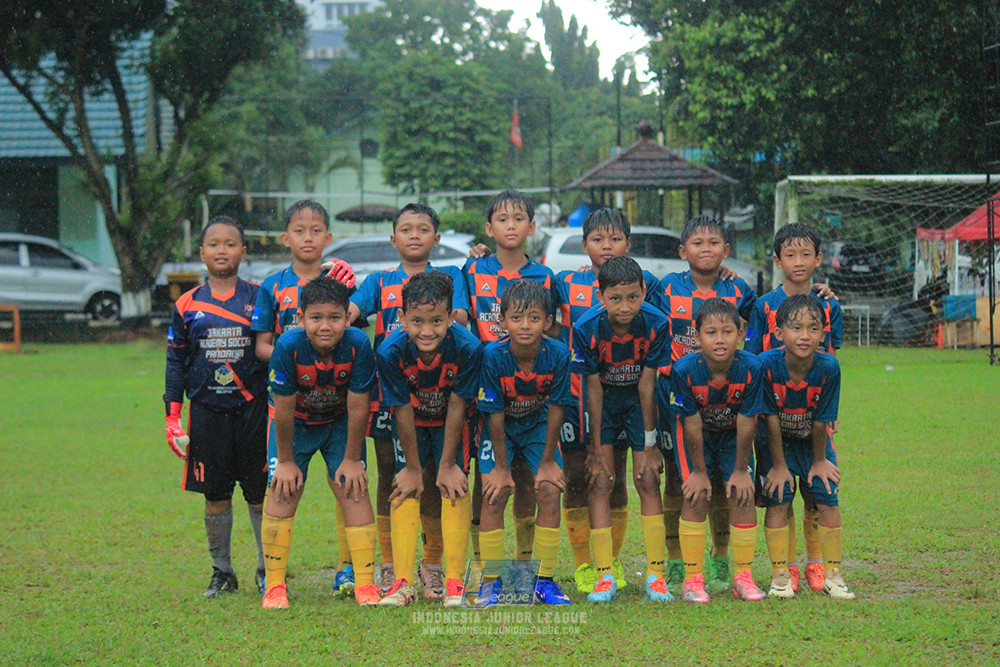 ijl u11 240526 farama fc vs jakarta academy soccer