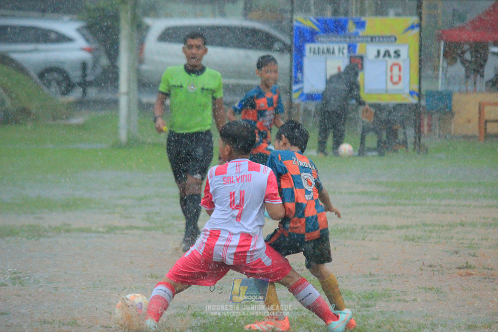 ijl u11 240526 farama fc vs jakarta academy soccer