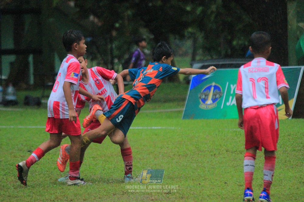 ijl u11 240526 farama fc vs jakarta academy soccer