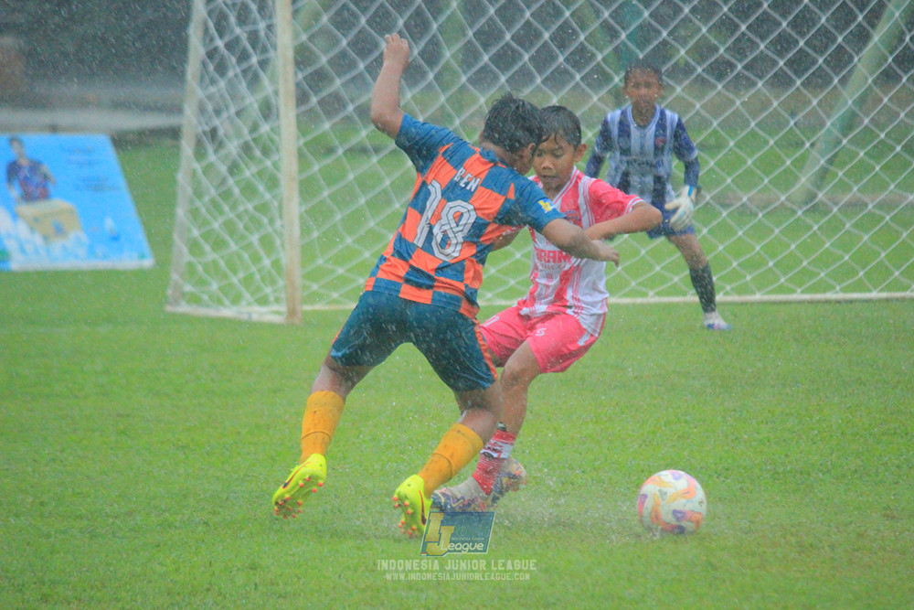 ijl u11 240526 farama fc vs jakarta academy soccer