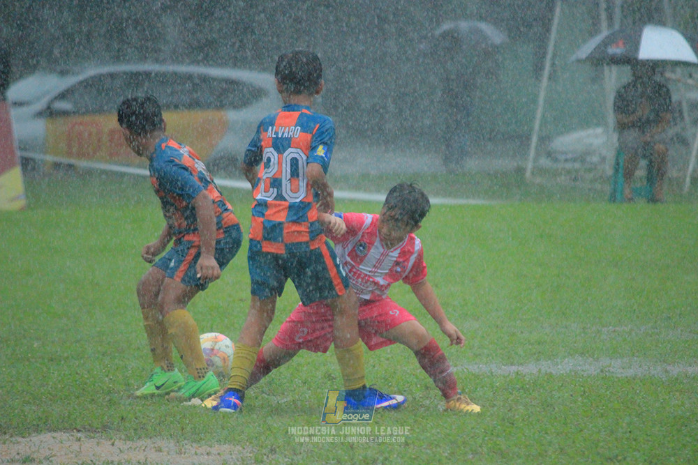 ijl u11 240526 farama fc vs jakarta academy soccer