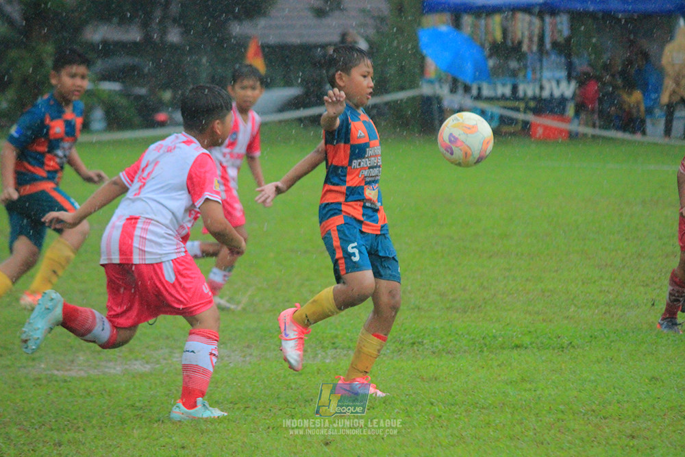 ijl u11 240526 farama fc vs jakarta academy soccer