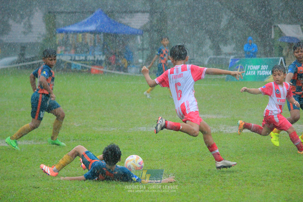 ijl u11 240526 farama fc vs jakarta academy soccer