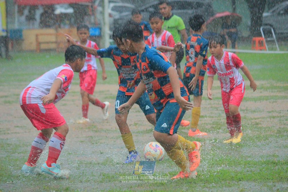 ijl u11 240526 farama fc vs jakarta academy soccer