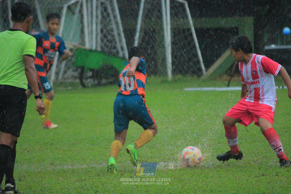 ijl u11 240526 farama fc vs jakarta academy soccer