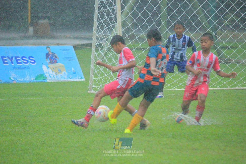 ijl u11 240526 farama fc vs jakarta academy soccer