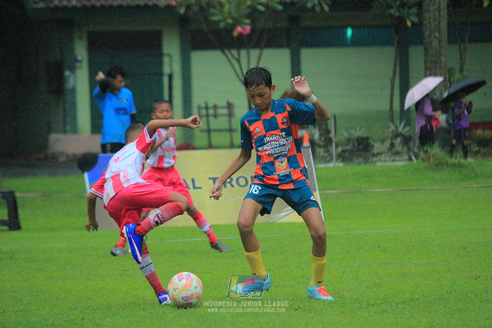 ijl u11 240526 farama fc vs jakarta academy soccer
