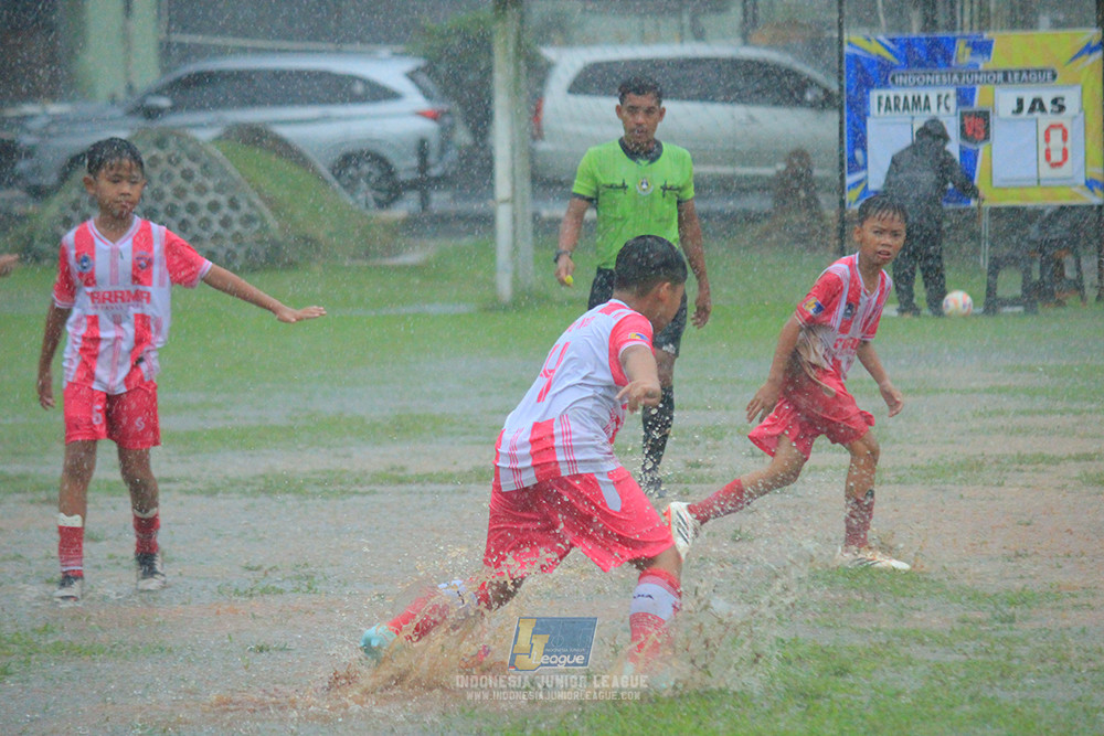 ijl u11 240526 farama fc vs jakarta academy soccer