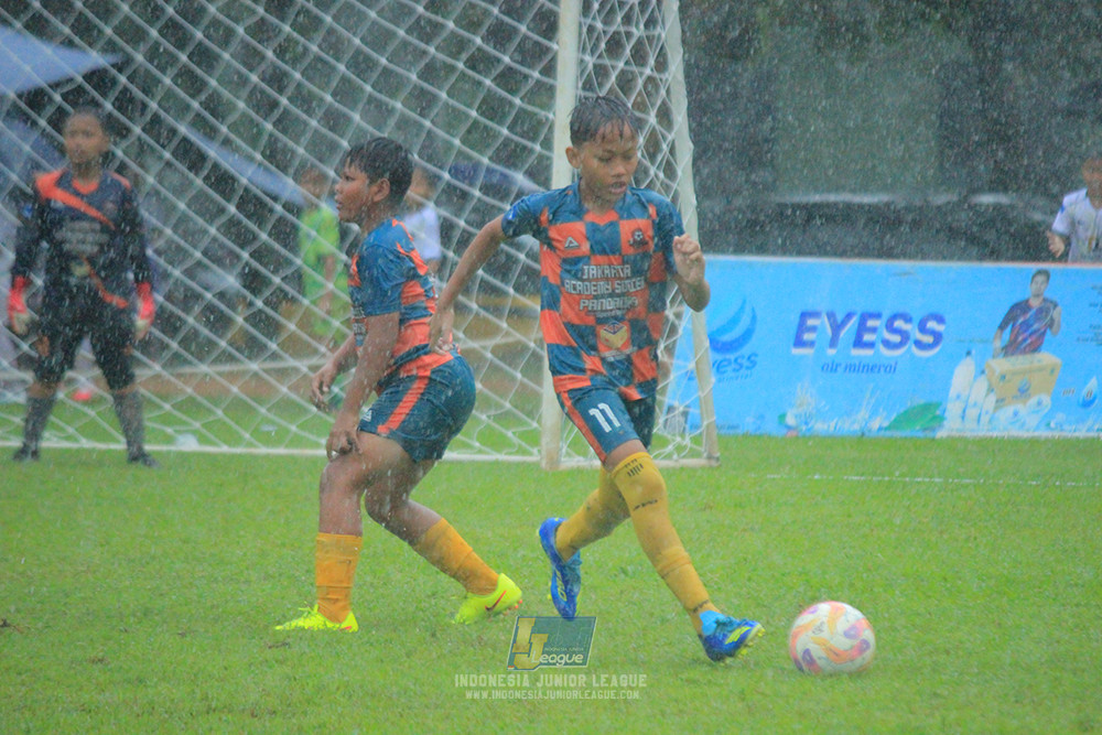 ijl u11 240526 farama fc vs jakarta academy soccer