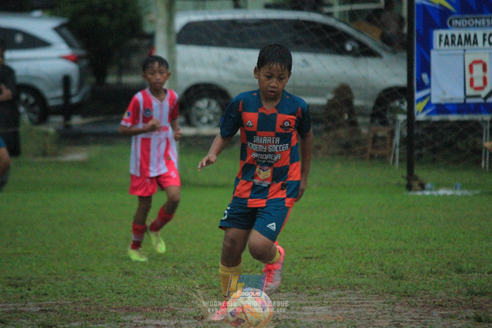 ijl u11 240526 farama fc vs jakarta academy soccer