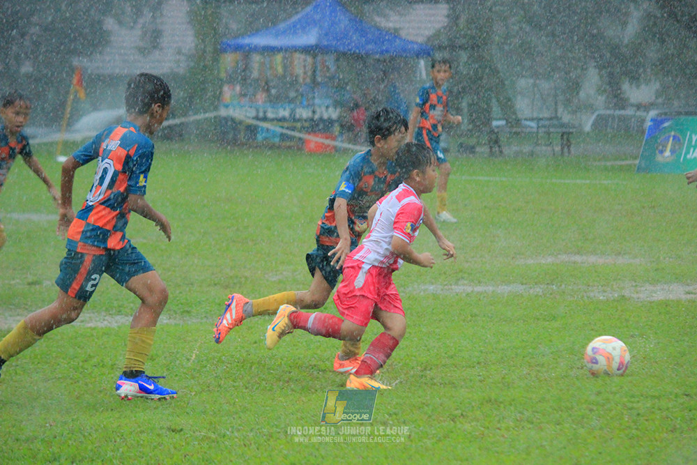 ijl u11 240526 farama fc vs jakarta academy soccer