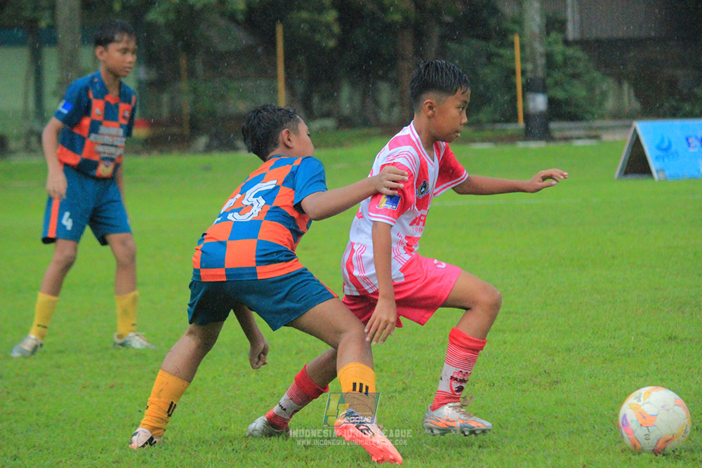 ijl u11 240526 farama fc vs jakarta academy soccer